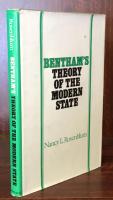 Bentham's Theory of the Modern State