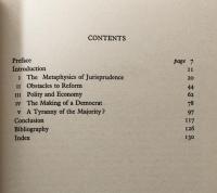 Bentham （Political thinkers No. 5）
