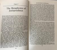 Bentham （Political thinkers No. 5）