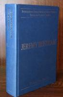 Jeremy Bentham (International Library of Essays in the History of Social and Political Thought)