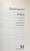 Shakespeare: Othello  A Casebook (Casebooks Series)