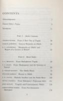 Shakespeare: Othello  A Casebook (Casebooks Series)