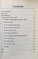 Virginia Woolf: A Literary Life (Literary Lives)