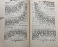 The Captain's Death Bed and Other Essays