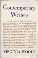 Contemporary Writers
