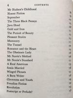Contemporary Writers