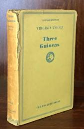 Three Guineas (Uniform Edition)