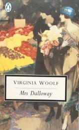 Mrs Dalloway (Twentieth Century Classics)