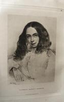 Women's Voices:  An Anthology of the most Characteristic Poems by English, Scotch, and Irish Women