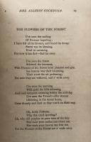 Women's Voices:  An Anthology of the most Characteristic Poems by English, Scotch, and Irish Women