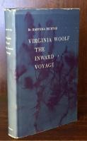 Virginia Woolf: The Inward Voyage