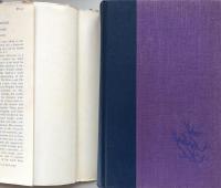 Virginia Woolf: The Inward Voyage