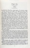 Virginia Woolf: A Biography
