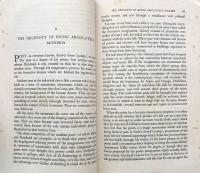 Creative Element: a Study of Vision, Despair and Orthodoxy Among Some Modern Writiers