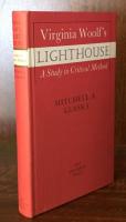 Virginia Woolf's Lighthouse:A Study in Critical Method