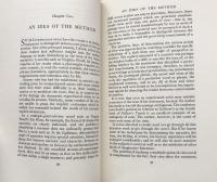 Virginia Woolf's Lighthouse:A Study in Critical Method