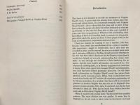 Recollections of Virginia Woolf 