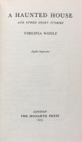 A Haunted House and Other Short Stories