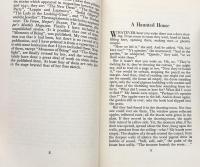 A Haunted House and Other Short Stories