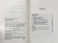 All That Summer She Was Mad: Virginia Woolf：Female Victim of Male Medicine