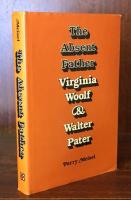 The Absent Father: Virginia Woolf and Walter Pater