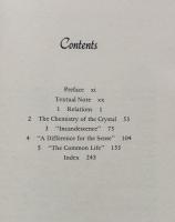 The Absent Father: Virginia Woolf and Walter Pater