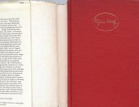 The Novels of Virginia Woolf: Fact and Vision