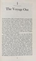The Novels of Virginia Woolf: Fact and Vision