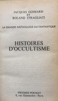 Histoires d' occultisme