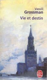 Vie et destin (Livre de Poche)