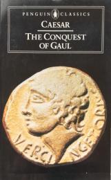 The Conquest of Gaul (Penguin Classics)
