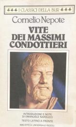 Vita dei massimi condottieri