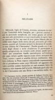 Vita dei massimi condottieri