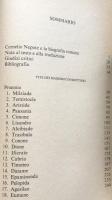 Vita dei massimi condottieri