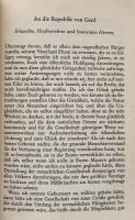 Abhandlung über den Ursprung und die Grundlagen der Ungleichheit unter den Menschen