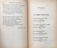 Anthologie du Romantisme (nouvelle édition)