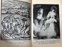 La Mare au Diable:  François le Champi