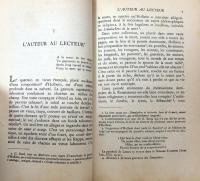 La Mare au Diable:  François le Champi