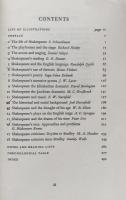 A New Companion to Shakespeare Studies