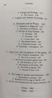 Unnatural Scene: Study in Shakespearian Tragedy (University Paperbacks)