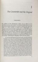 Origin and Originality in Renaissance Literature : Versions of the Source