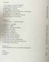 Religious Controversies of the Jacobean Age: A Survey of Printed Sources