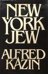 New York Jew
