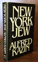 New York Jew