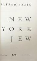 New York Jew