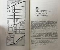 Nooks and Crannies: An Unusual Walking Tour Guide to New York City