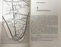 Nooks and Crannies: An Unusual Walking Tour Guide to New York City