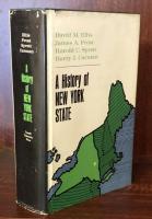 A History of New York State: A revision of A Short History of New York State