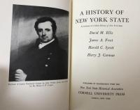 A History of New York State: A revision of A Short History of New York State