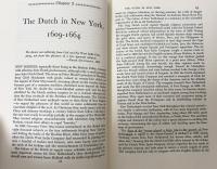 A History of New York State: A revision of A Short History of New York State